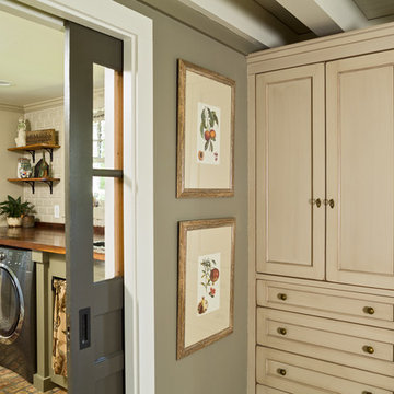 Farmhouse Kitchen