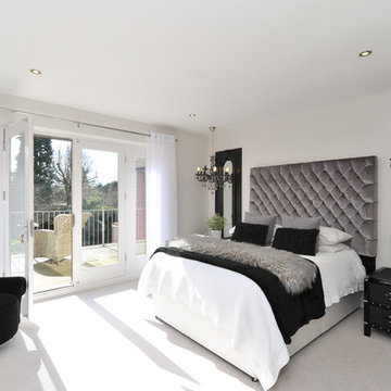 Home Extension, Pilgrims Way, Guildford
