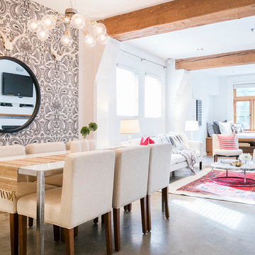Home Staging - Loft Conversion