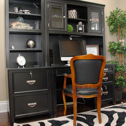 Transitional Accessorizing Project - Products