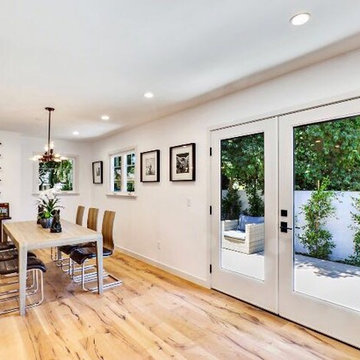 Calabasas Complete Renovation