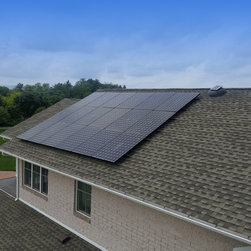Solar Project Installation - Products