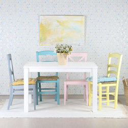 Mesas de comedor - Products