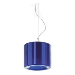 Tet Pendant Lamp by Danese Milano - Pendant Lighting