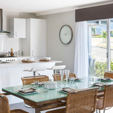 WINDOW TREATMENTS