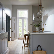 My Kitchen Plan