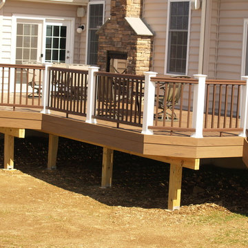 Decks