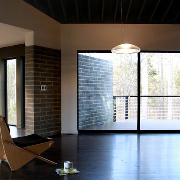 Woung Residence by Dialect Design, LLC