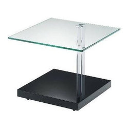 Fermion Side Table Bacher - Side Tables And End Tables