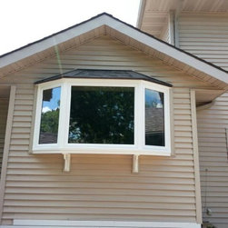 Vinyl Replacement windows - Products