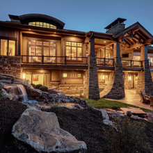 Luxury Home