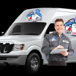 Mobile Auto Locksmith Service - Products