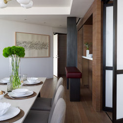 Dining 2010 Custom - Dining Tables