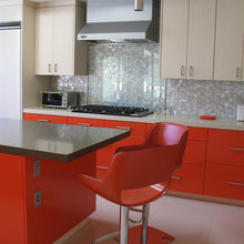 Mosaic tile
