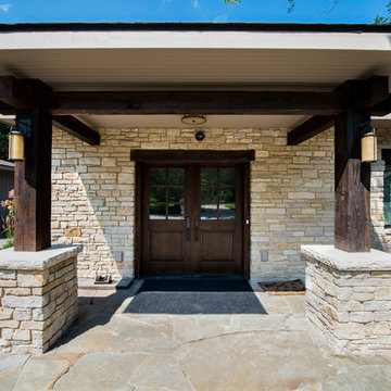 Stone Ranch
