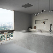 Loren Kitchen Counter/Cabinet ideas
