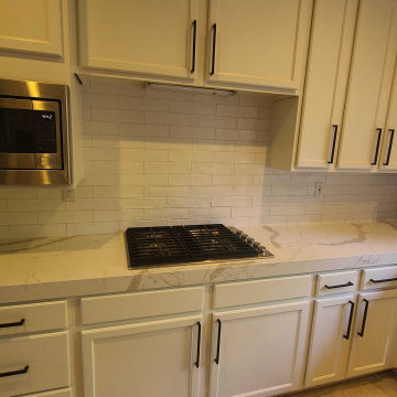 Angela's Kitchen (Kaolinite Stone) | Contra Costa