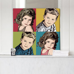 AllPopArt Popular Samples - Products