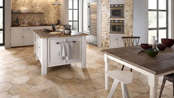 Porcelanico suelos y paredes