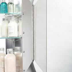 Jacuzzi&reg; Medicine Cabinets - Products