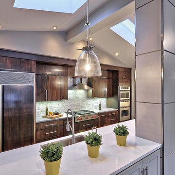 Kitchen After