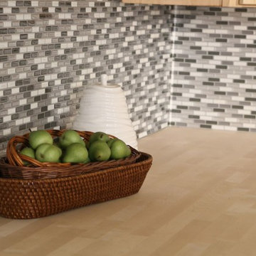 Findley & Myers Soho Maple Kitchen Cabinets