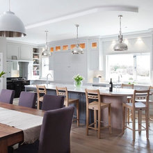 Kitchen Ideas
