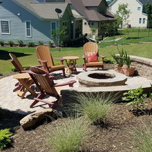 Firepit