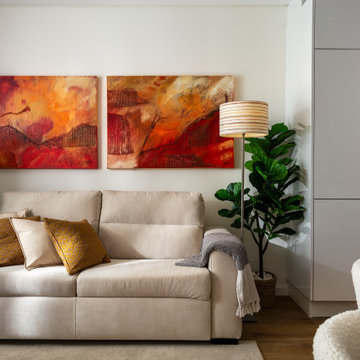 Duplex design for first-year student