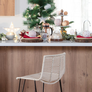 Winter Holiday 2019