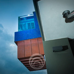 2014 Award Winner - Home Security And Surveillance