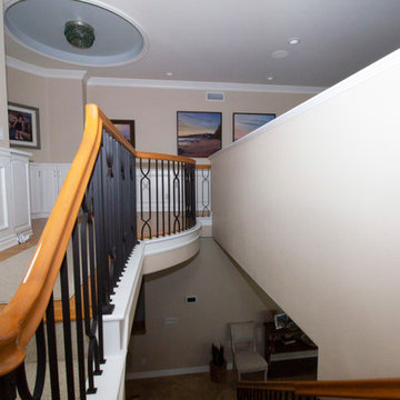 Open Loft & Office Conversion