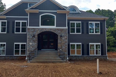 Exterior home idea in Baltimore