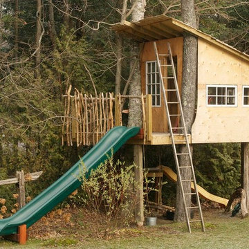 Tree House