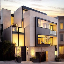 home exterior