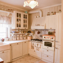 SSI Kitchen