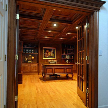 Home Library