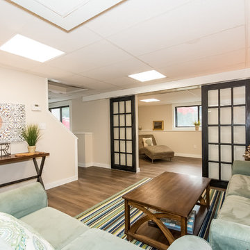 Onondaga - renovation