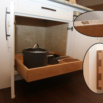 Farwick - Kitchen