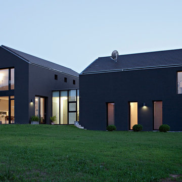Haus K in Lauf