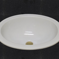 Bathroom Sinks - Bathroom Sinks