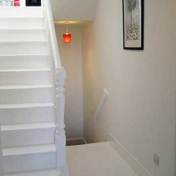 Small Refurbishment N8