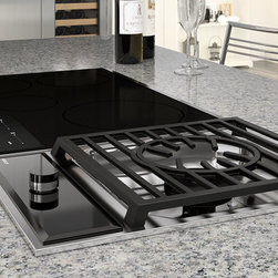 Wolf 15&rdquo; multifunction module - Major Kitchen Appliances