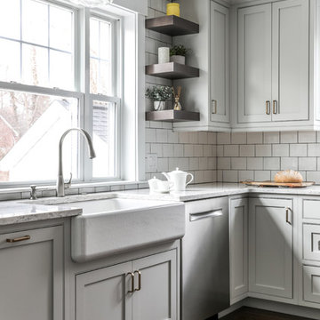 Refined Transitional
