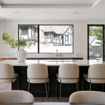 N44° 56' 06" | Bde Maka Ska | Modern Minneapolis Home