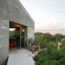 concrete