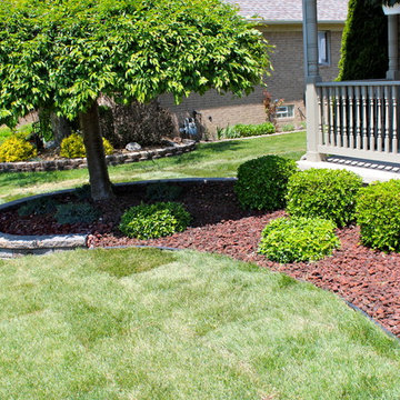Front Yard Makeovers