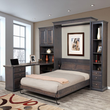 Rochester Wallbed