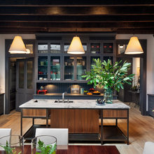 Millstone Kitchen 2