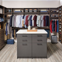 Walk in Wardrobe